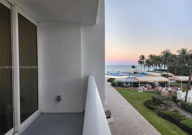3rd image of 3505 S Ocean Dr, Hollywood, FL 33019