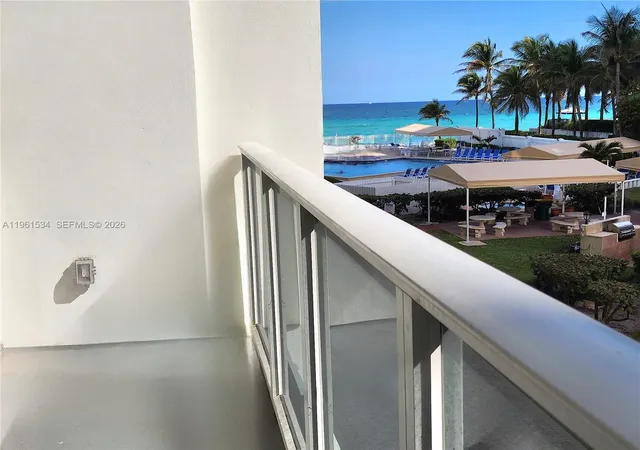 4th image of 3505 S Ocean Dr, Hollywood, FL 33019