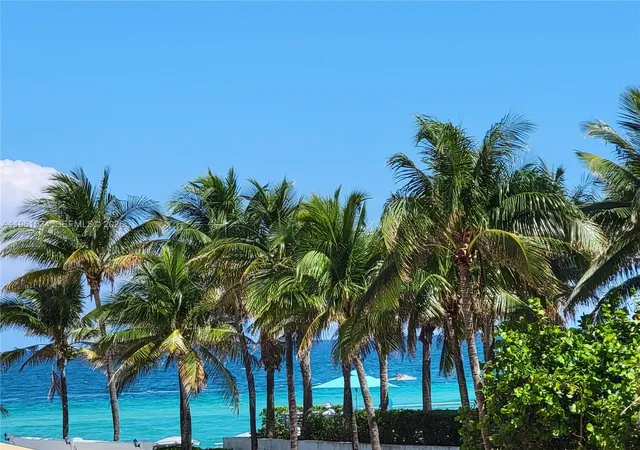 5th image of 3505 S Ocean Dr, Hollywood, FL 33019