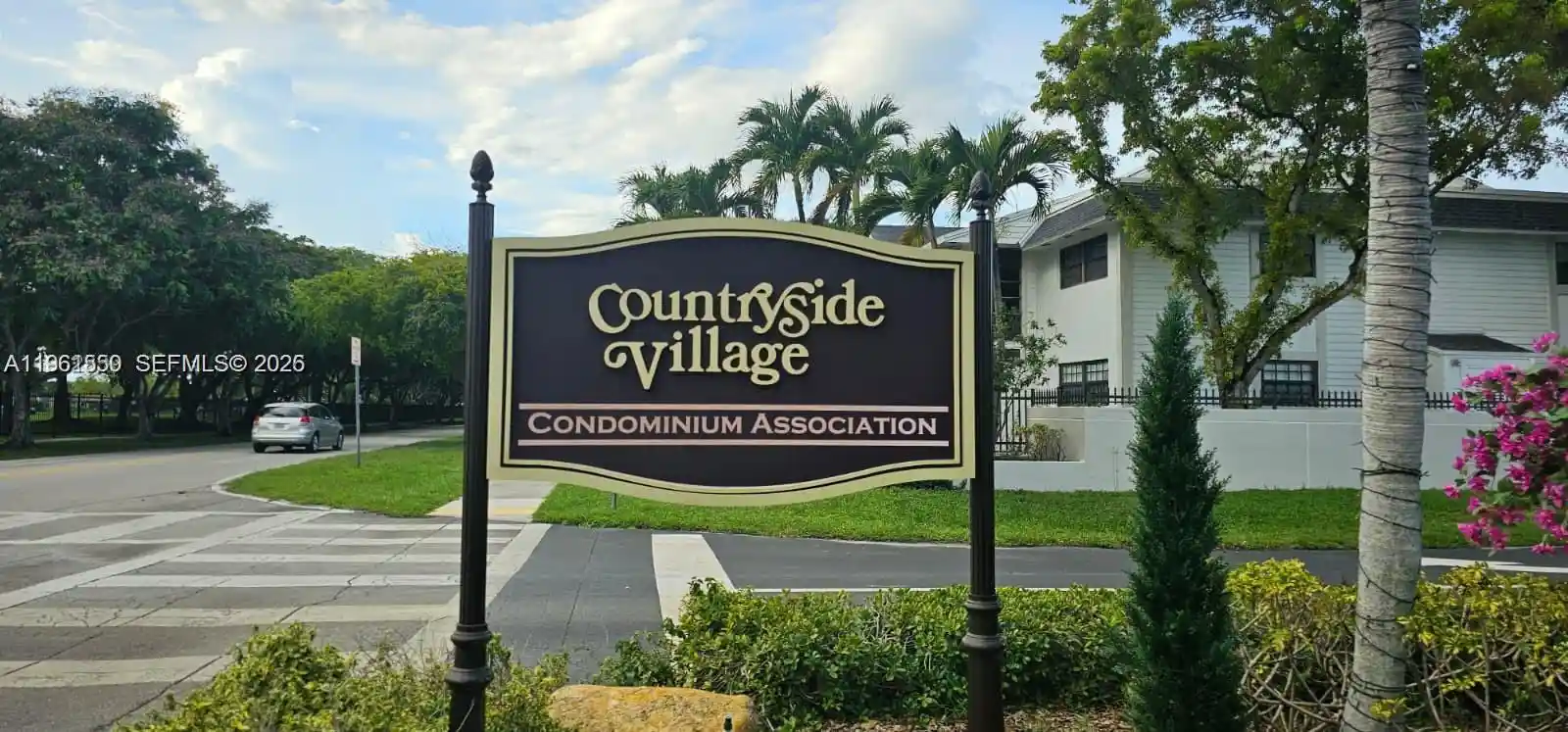 Photo 1 of Condo for sale at 18965 Nw 62nd Avenue #202, Hialeah, FL 33015 | MLS# A11961550 | Listing updated on 2026-10-19