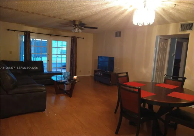 Condo for sale at 7554 Stirling Rd #105, Hollywood, FL 33024 | MLS# A11961337 | Listing updated on 2026-08-04