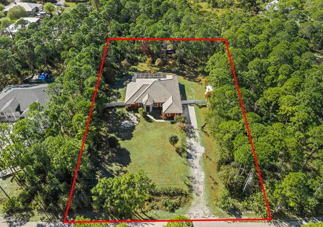 Photo 3 of Single family home for sale at 5305 Southwind Trl, Fort Pierce, FL 34951 | MLS# R11162009 | Listing updated on 2026-09-23