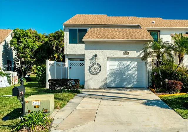 1st image of 6768 Canary Palm Cir, Boca Raton, FL 33433 | MLS# A11957285