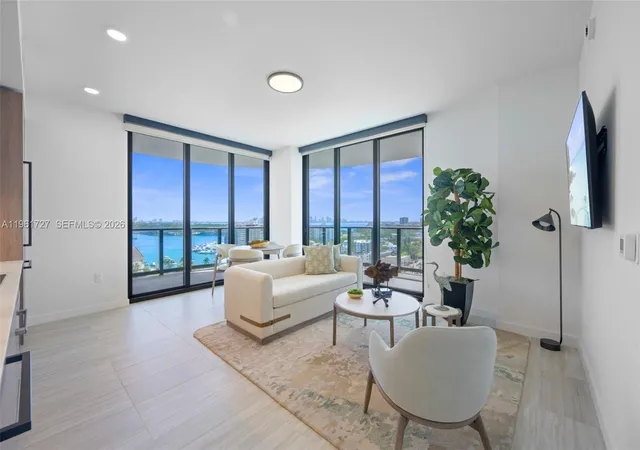 Condo for sale at 580 72nd Street #1210, Miami Beach, FL 33141 | MLS# A11961727 | Listing updated on 2026-07-08