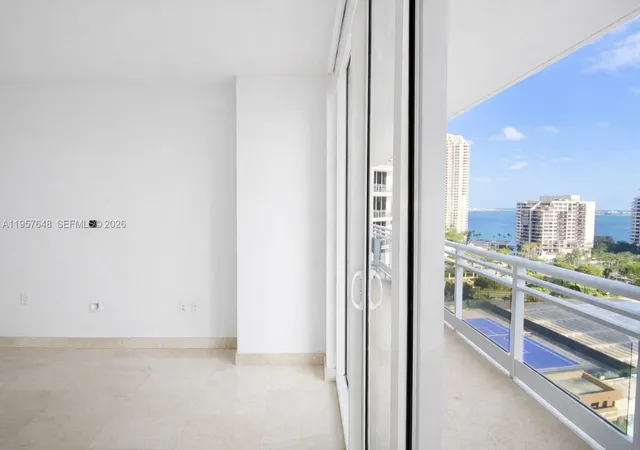 5th image of 901 Brickell Key Blvd #1603, Miami, FL 33131 | MLS# A11957648