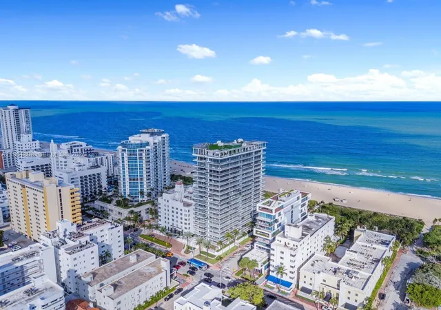 2nd image of 3739 Collins Ave #N-207, Miami Beach, FL 33140 | MLS# A11961863