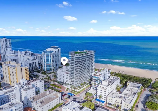 3rd image of 3739 Collins Ave #N-207, Miami Beach, FL 33140 | MLS# A11961863