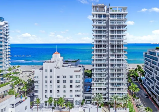 4th image of 3739 Collins Ave #N-207, Miami Beach, FL 33140 | MLS# A11961863