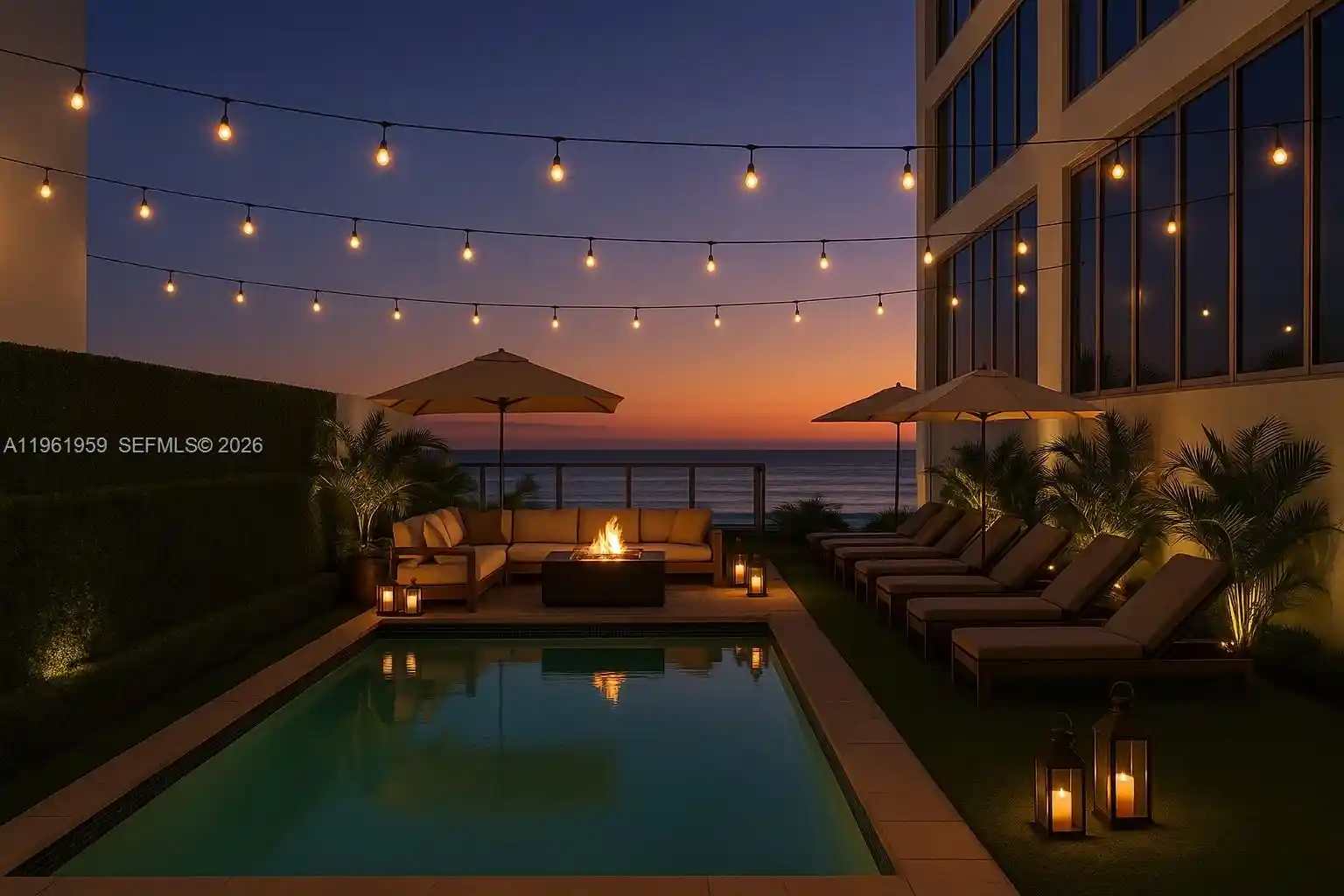 Condo for sale at 6899 Collins Ave #2307/10, Miami Beach, FL 33141 | MLS# A11961959