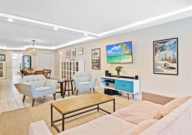 4th image of 600 Grapetree Dr #3DS, Key Biscayne, FL 33149 | MLS# A11962184