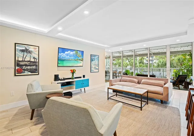 5th image of 600 Grapetree Dr #3DS, Key Biscayne, FL 33149 | MLS# A11962184