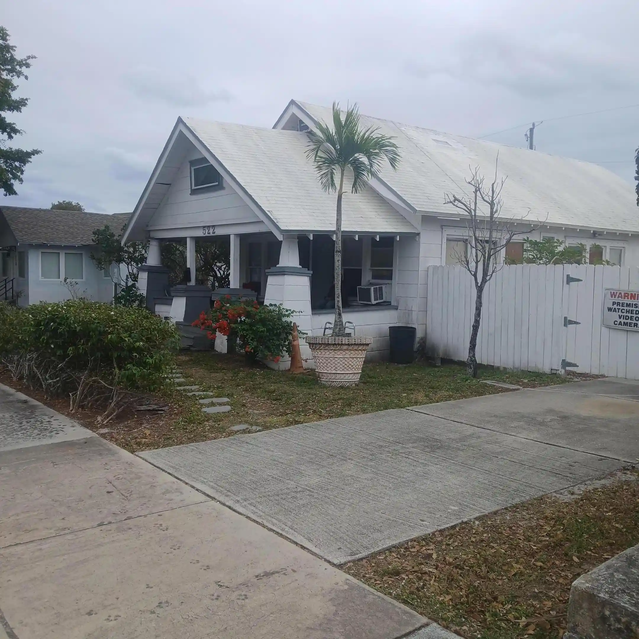 Photo 1 of Single family home for sale at 522 49th Street, West Palm Beach, FL 33407 | MLS# R11162183 | Listing updated on 2026-09-23