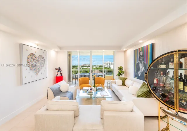 3rd image of 765 Crandon Blvd Ph-4, Key Biscayne, FL 33149