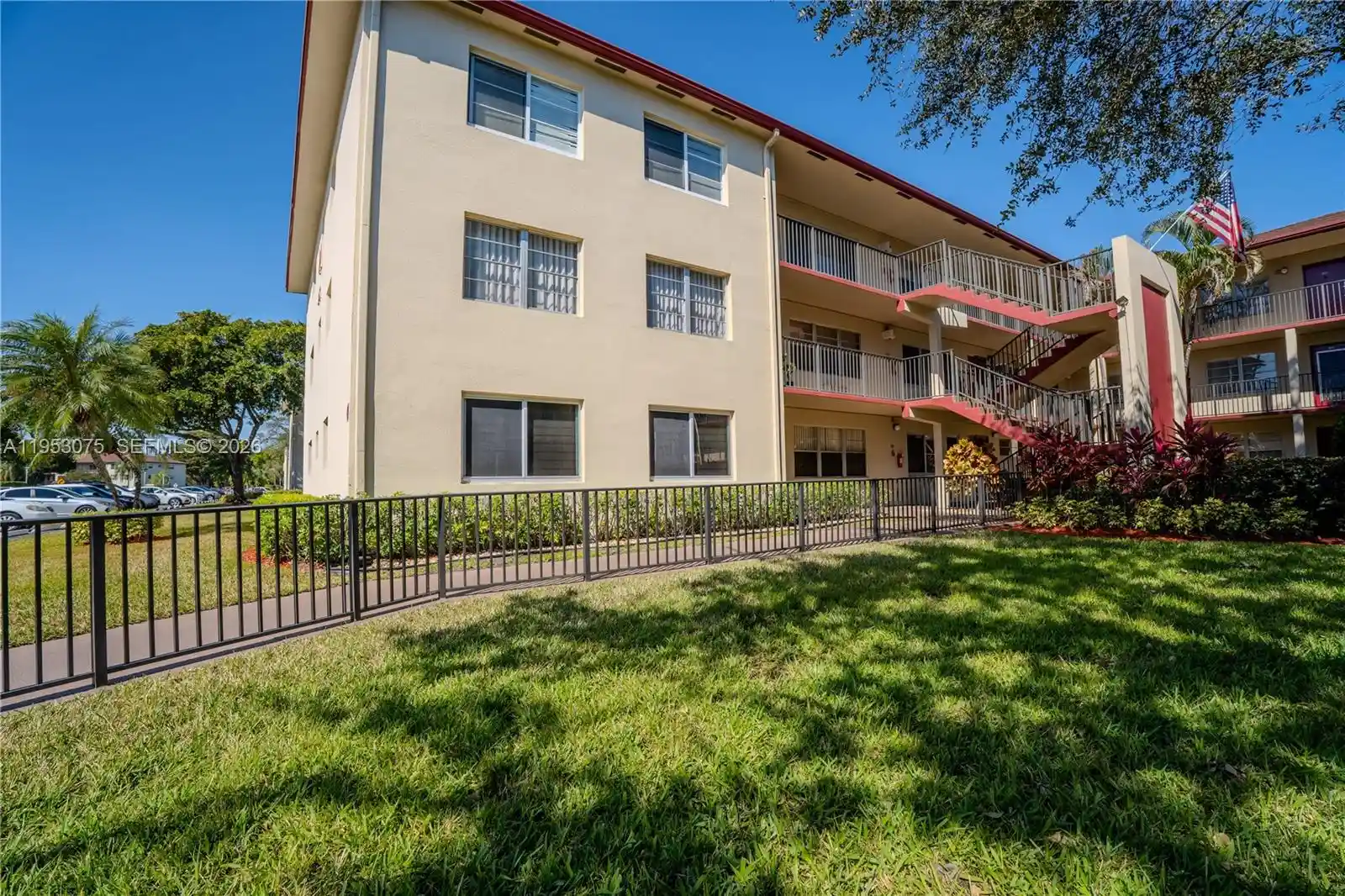Condo for sale at 251 SW 134th Way #302M, Pembroke Pines, FL 33027 | MLS# A11953075