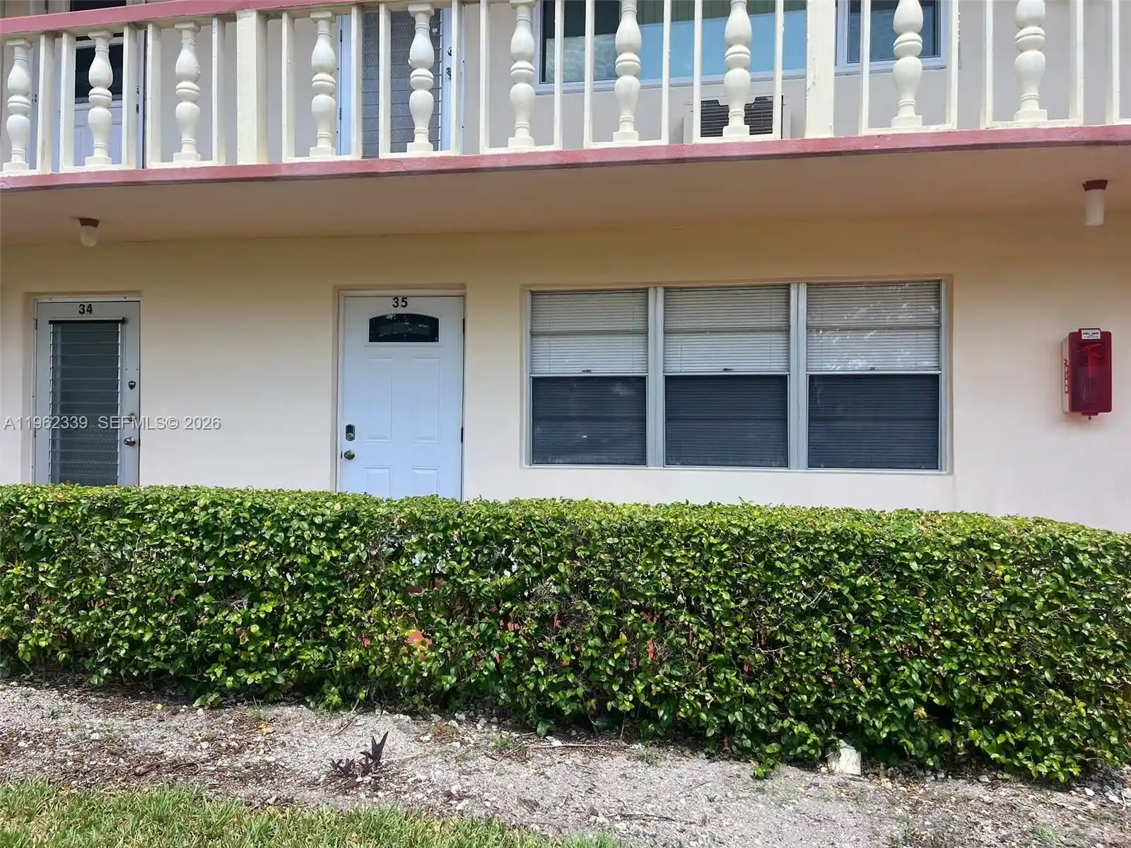 Photo 1 of Condo for sale at 35 Camden #B, West Palm Beach, FL 33417 | MLS# A11962339 | Listing updated on 2026-10-26