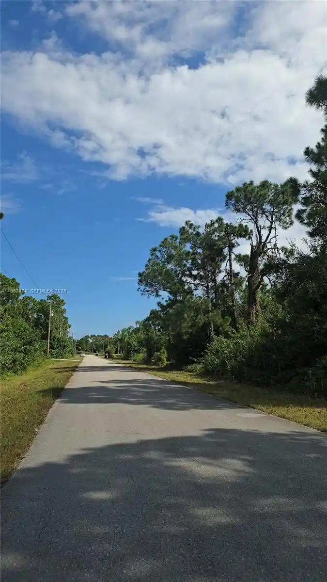 Photo 1 of Land for sale at 233 Malden Ave S, Lehigh Acres, FL 33974 | MLS# A11962420 | Listing updated on 2026-09-23