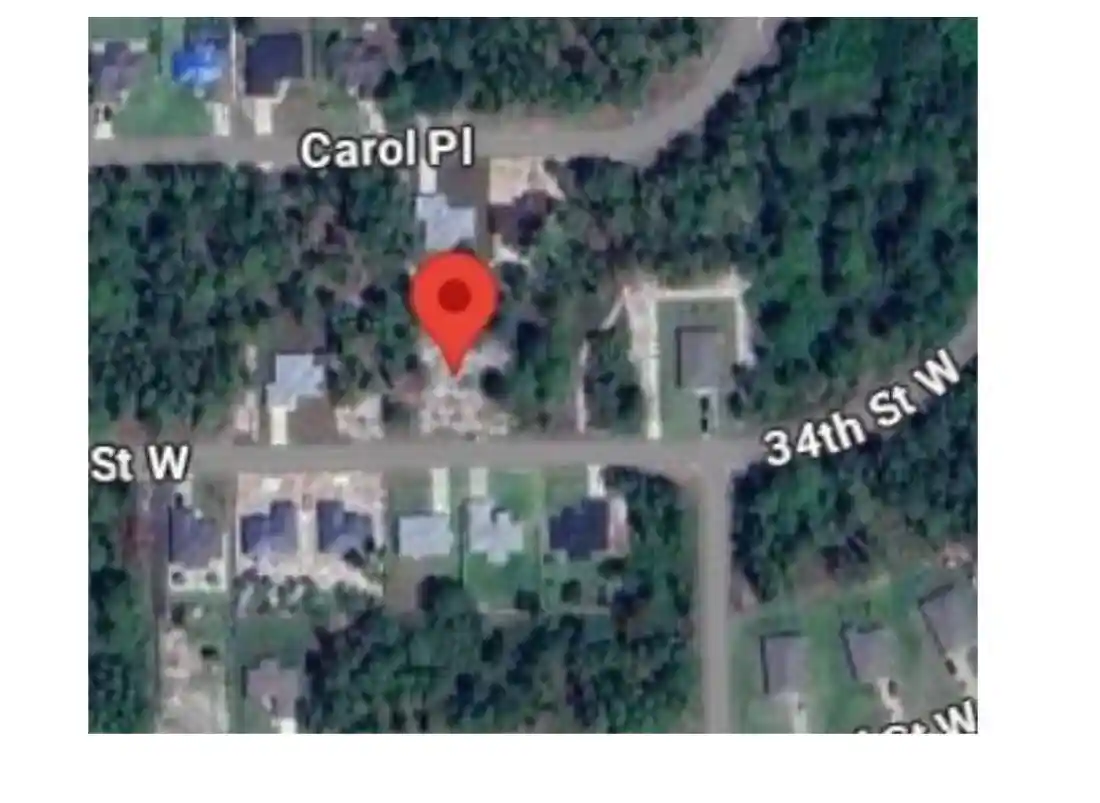 Photo 1 of Land for sale at 2606 34th Street, Lehigh Acres, FL 33971 | MLS# F10551304 | Listing updated on 2026-10-28