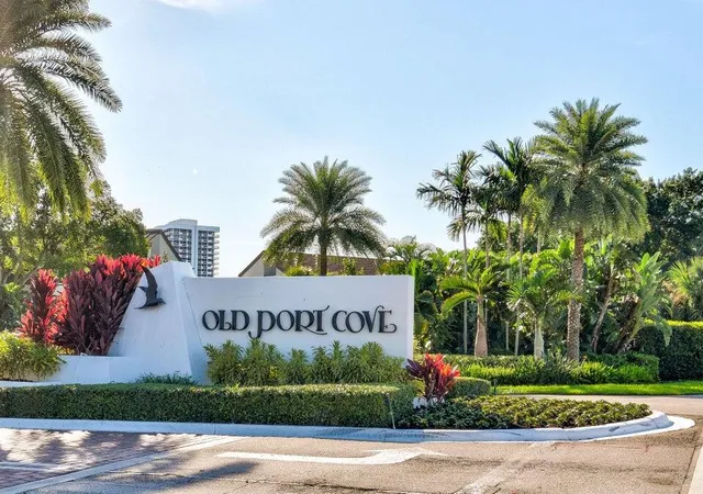 Homes for sale in North Palm Beach, FL | 1200 Marine Wy #202, North Palm Beach, FL 33408 | MLS# R11162298