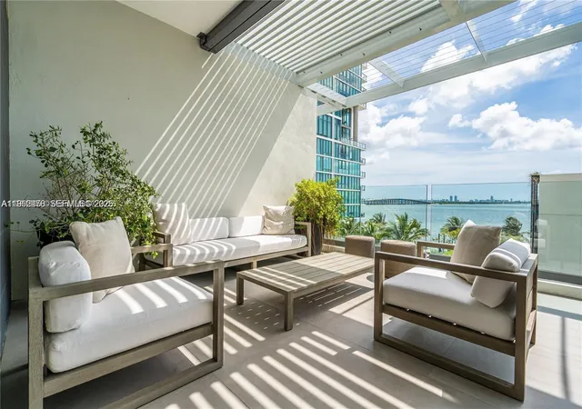 Homes for sale in Miami, FL | 650 Ne 32Nd St #BH6, Miami, FL 33137 | MLS# A11962478