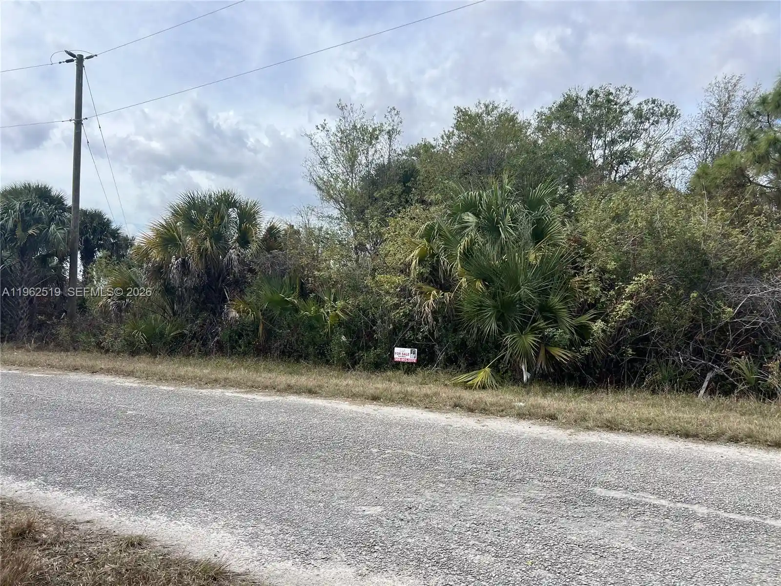 Photo 1 of Land for sale at 1913 Roderick Ln, Lehigh Acres, FL 33972 | MLS# A11962519 | Listing updated on 2026-09-23