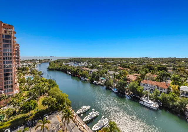 1st image of 90 Edgewater Dr #PH25, Coral Gables, FL 33133 | MLS# A11961433