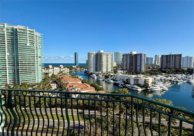 1st image of 19900 E Country Club Dr #TS03, Miami, FL 33180 | MLS# A11960805
