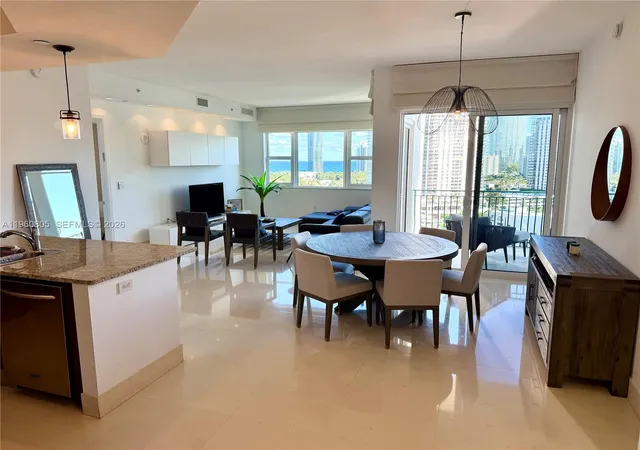 2nd image of 19900 E Country Club Dr #TS03, Miami, FL 33180 | MLS# A11960805