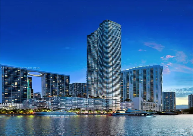 4th image of 99 Se 5Th St #UPH02, Miami, FL 33131 | MLS# A11962729