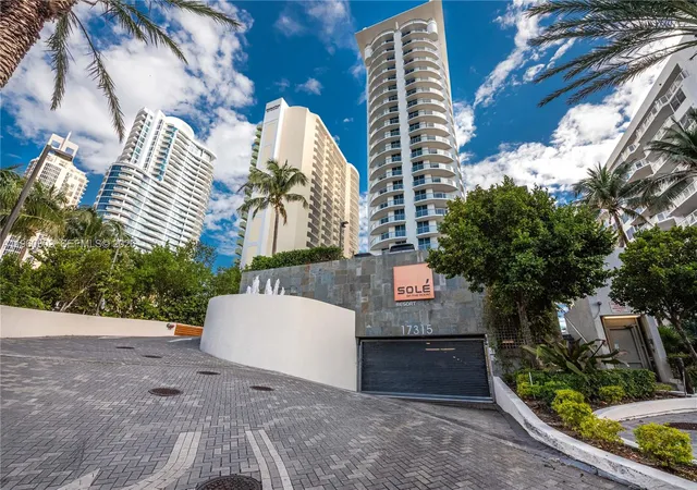 2nd image of 17315 Collins Ave #803, Sunny Isles Beach, FL 33160 | MLS# A11960802