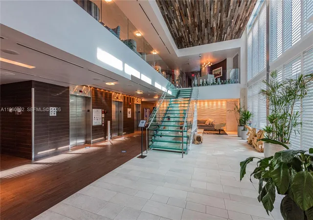 3rd image of 17315 Collins Ave #803, Sunny Isles Beach, FL 33160 | MLS# A11960802