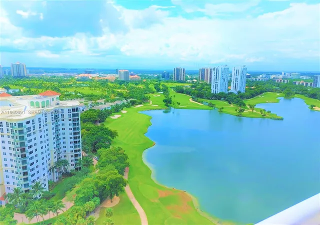 3rd image of 20185 E Country Club Dr #2505, Aventura, FL 33180 | MLS# A11960091