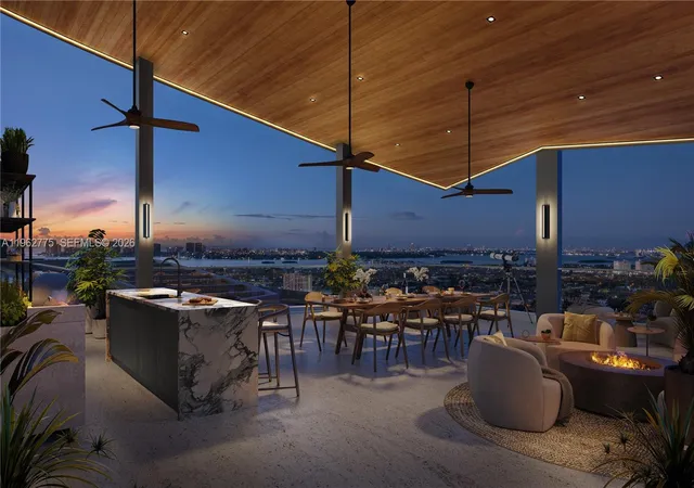 6th image of 13899 Biscayne Blvd #1021, North Miami Beach, FL 33181 | MLS# A11962775