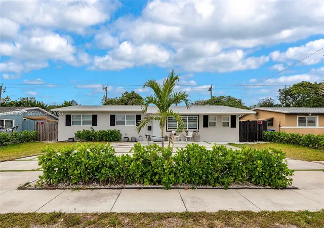 1st image of 200 Sw 69th Ter, Pembroke Pines, FL 33023 | MLS# A11963021
