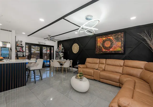 3rd image of 200 Sw 69Th Ter, Pembroke Pines, FL 33023 | MLS# A11963021