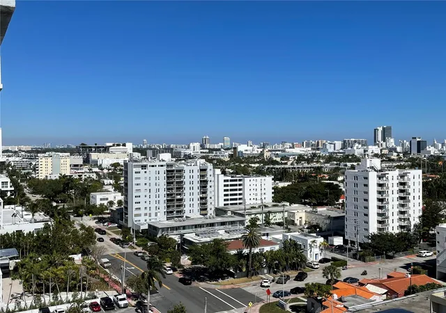 2nd image of 1200 W Ave 1418 #1418, Miami Beach, FL 33139 | MLS# A11963013