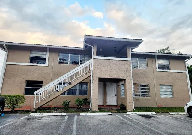 Photo 1 of Condo for sale at 10234 Twin Lakes Dr #16-d, Coral Springs, FL 33071 | MLS# F10551383 | Listing updated on 2026-09-23