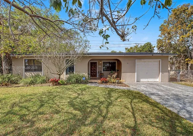 Single family home for sale at 7354 SW 135th Court, Miami, FL 33183 | MLS# A11963171
