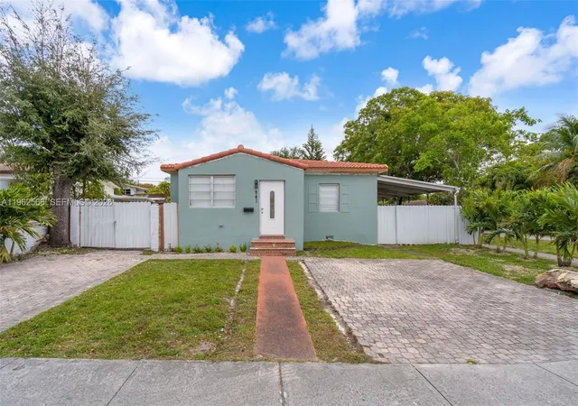 House for sale at 941 SW 31st Court, Miami, FL 33135 | MLS# A11962566 | Listing updated on 2026-08-04