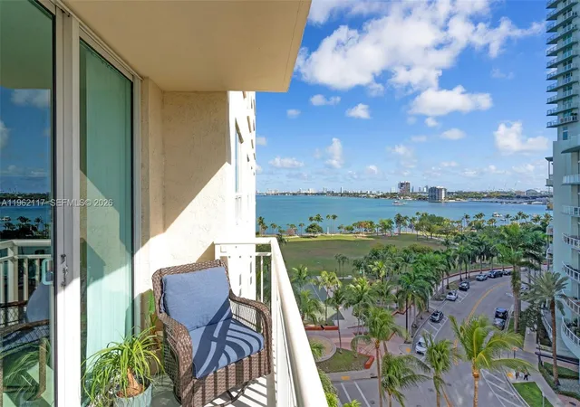 1st image of 2000 N Bayshore Dr #909, Miami, FL 33137 | MLS# A11962117