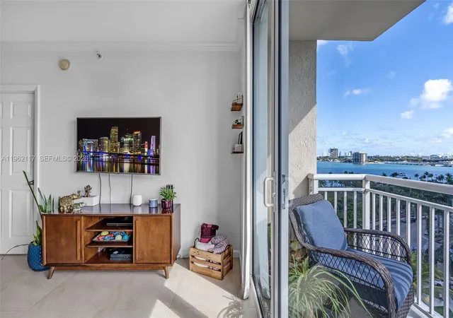 3rd image of 2000 N Bayshore Dr #909, Miami, FL 33137 | MLS# A11962117