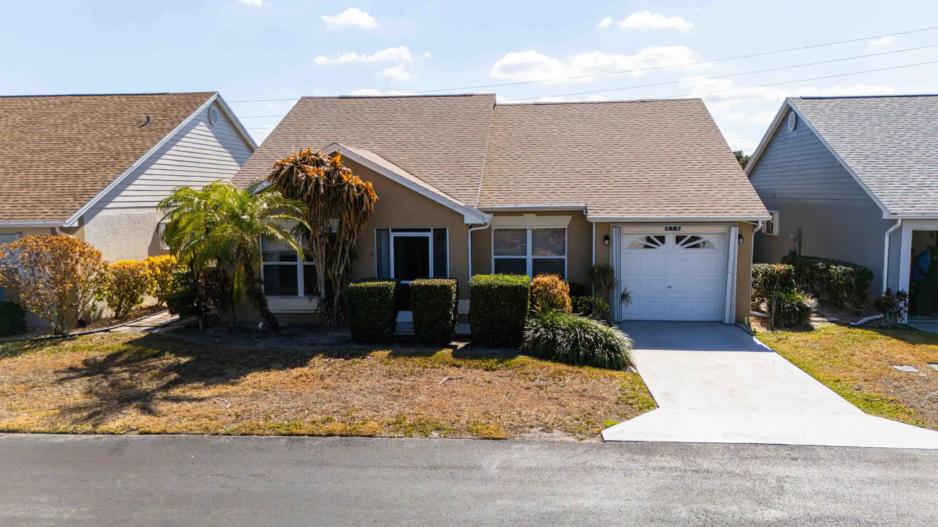Photo 1 of Single family home for sale at 376 Nw Sherry Ln, Port St Lucie, FL 34986 | MLS# R11162744 | Listing updated on 2026-10-27