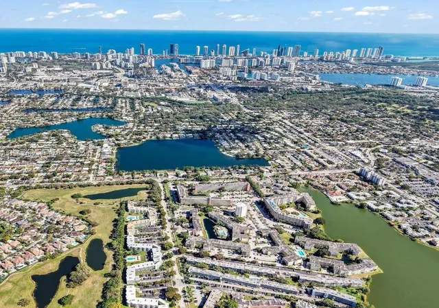 Condo for sale at 1501 NE 191st Street #C114, Miami, FL 33179 | MLS# A11963462 | Listing updated on 2026-07-07