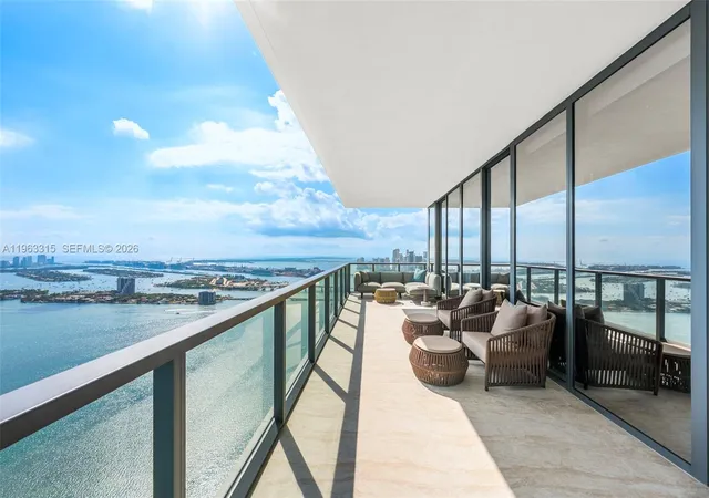 3rd image of 788 Ne 23Rd St #5501, Miami, FL 33137 | MLS# A11963315