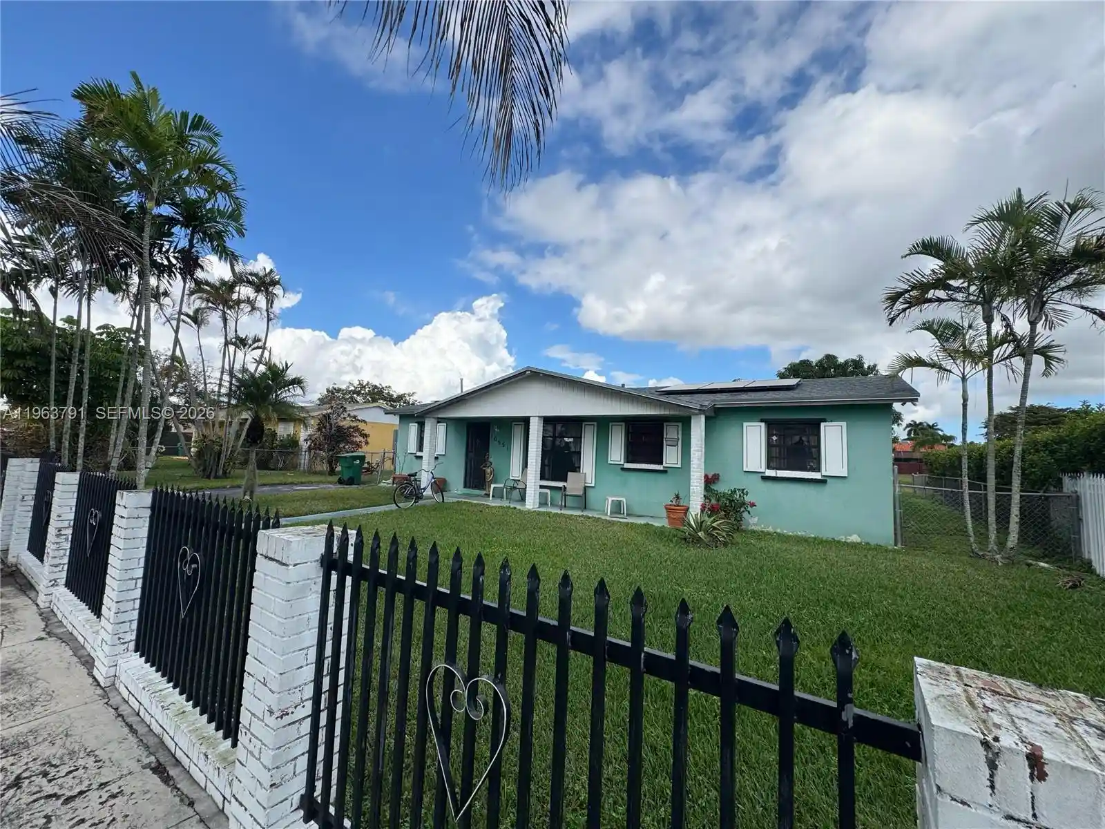 Photo 1 of Single family home for sale at 10551 Sw 141st Drive, Miami, FL 33176 | MLS# A11963791 | Listing updated on 2026-10-17