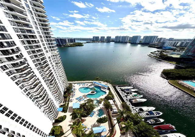 1st image of 3530 Mystic Pointe Dr #2605, Aventura, FL 33180 | MLS# A11961531