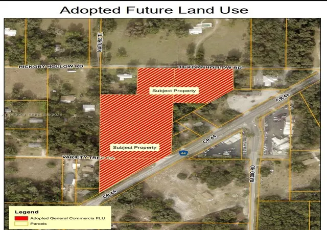2nd image of 9915 County Rd 44 Leesburg, Leesburg, FL 34788 | MLS# A11963909