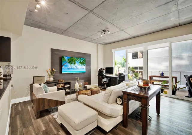 5th image of 3449 Ne 1St Ave #110, Miami, FL 33137 | MLS# A11959540