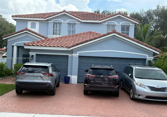 Homes for sale in Miramar, FL | 16540 Sw 37th St, Miramar, FL 33027 | MLS# A11956569
