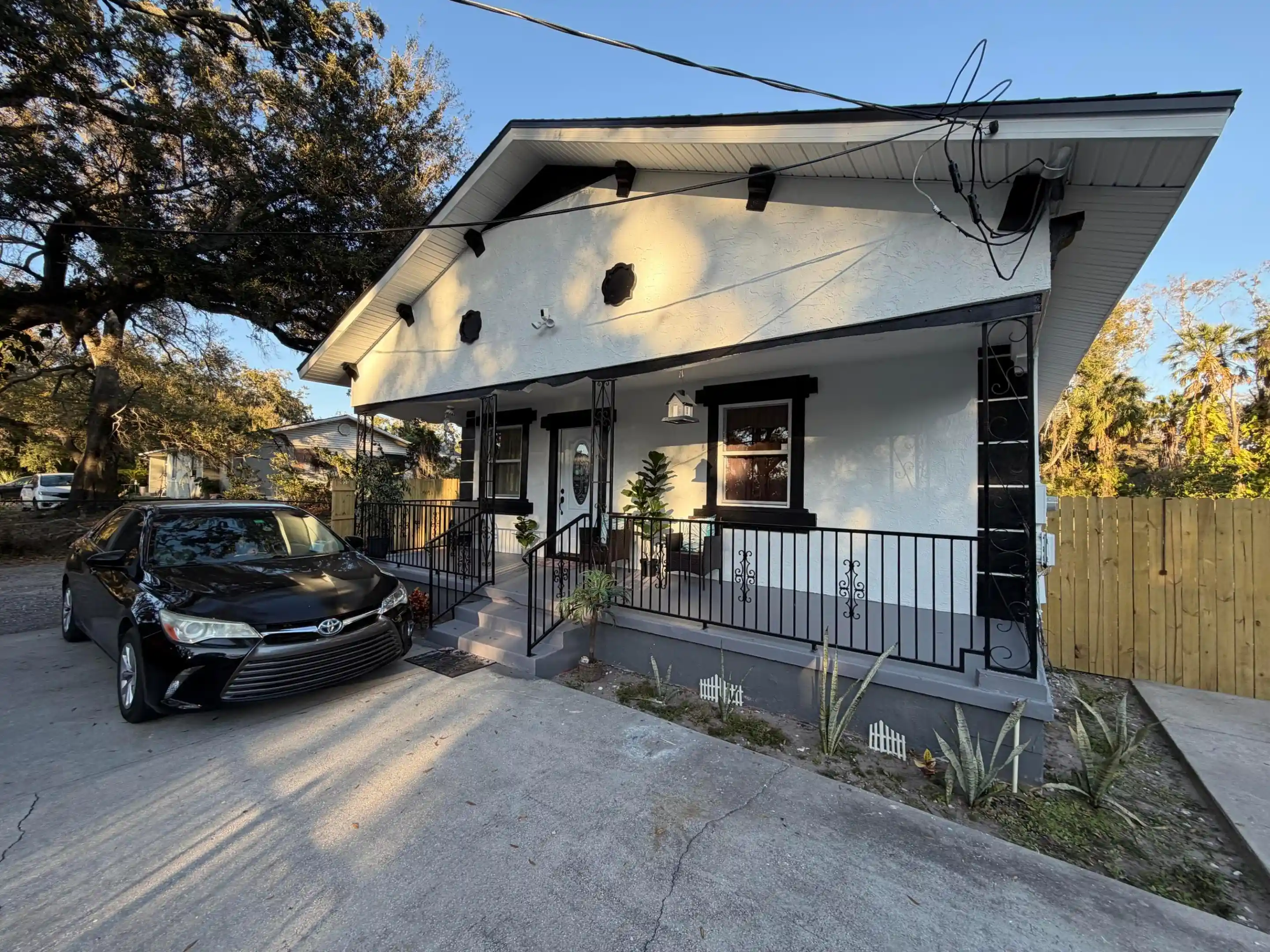 Photo 1 of Single family home for sale at 1606 S 45 Street, Tampa, FL 33619 | MLS# R11162972 | Listing updated on 2026-10-30