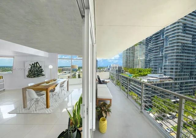 2nd image of 3250 Ne 1St Ave #1104, Miami, FL 33137 | MLS# A11964194